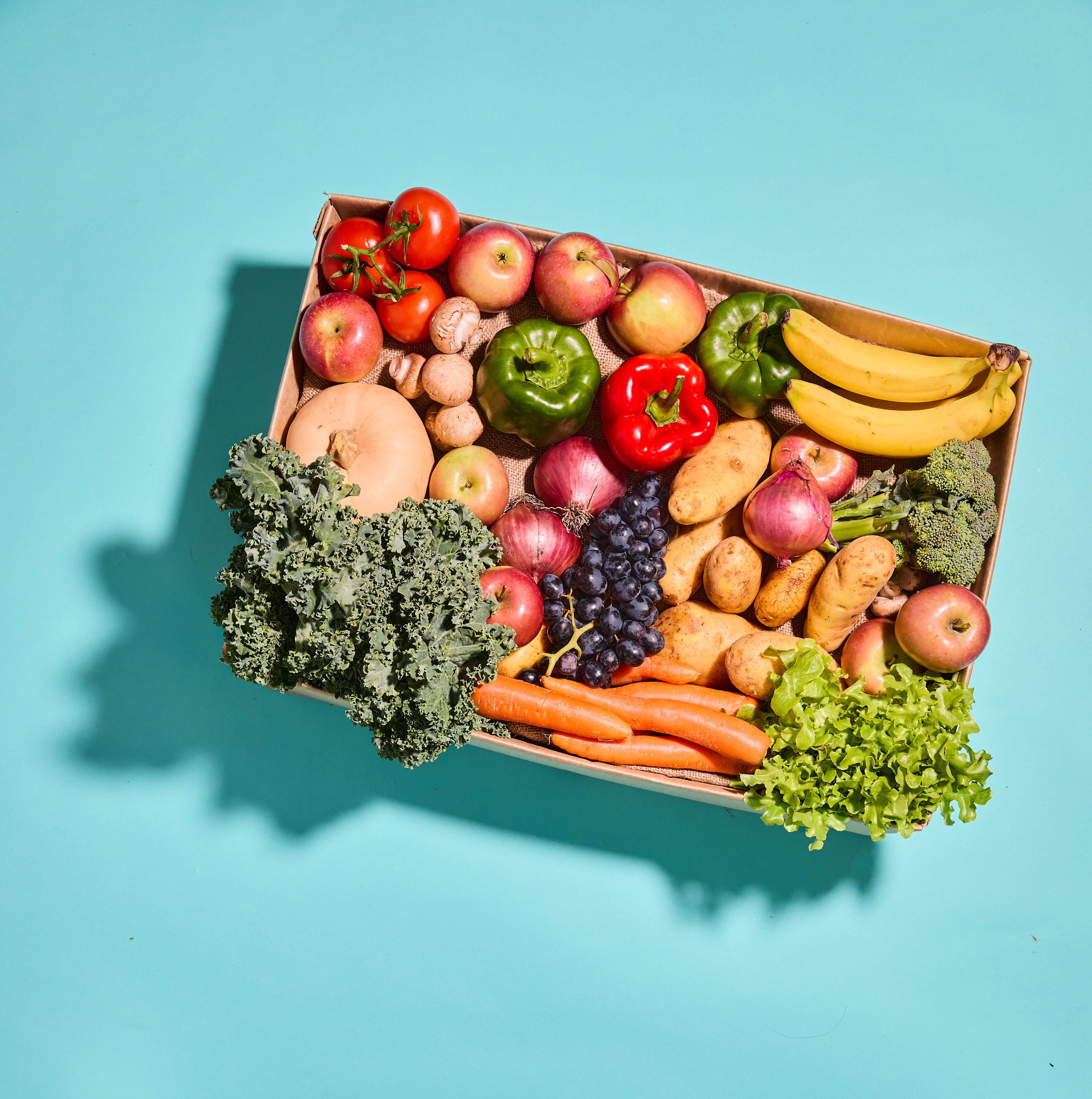 Organic Buyers Group Hub - Rozelle